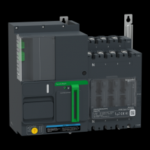  TR250 250A 4P TELECOMMAND 400V 