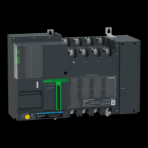  TransferPacT TR800 - inverseur 