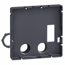  SUPPORT MONTAGE FDM121 D22MM 