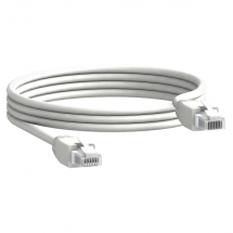  5 CORDONS RJ45/RJ45 ULP L2M 