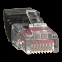  10 TERMINAISONS DE LIGNE ULP 