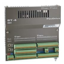  PACNET MODULE BT-4/DIO1 1 