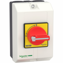  INTER-SECTIONNEUR 3P 16A 