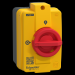  MINI INT.PR 16A  NON UL 