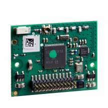  CARTE COMMUNICATION ZIGBE 