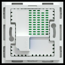  POINT ACCES WIFI 6 RJ45 BLANC 