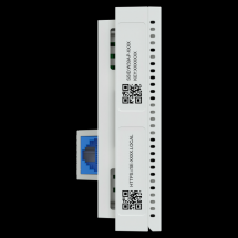  POINT ACCES WIFI 6 RJ45 BLANC 