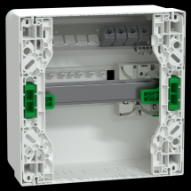  COFFRET VDI GRAD2TV MIN 13M 1R 