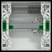  COFFRET VDI GRAD2TV MIN 13M 1R 