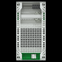  COFFRET VDI GRAD2TV MIN 13M 3R 