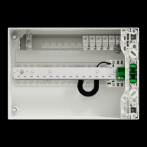  coffret VDI grade 2TV minimum 