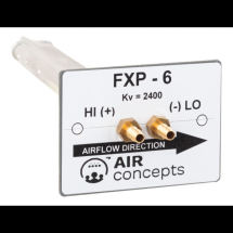  AVERAGING PITOT TUBE 12P 