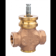  VANNE V2V A SIEGE DN15 PN 