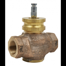  VANNE V2V A SIEGE DN20 PN 