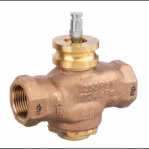  VANNE V2V A SIEGE DN25 PN 