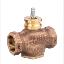  VANNE V2V A SIEGE DN32 PN 