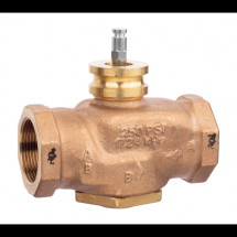  VANNE V2V A SIEGE DN40 PN 