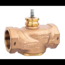  VANNE V2V A SIEGE DN50 PN 