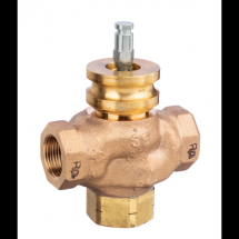  VANNE V3V A SIEGE DN20 PN 