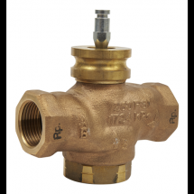  VANNE V3V A SIEGE DN25 PN 