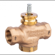  VANNE V3V A SIEGE DN25 PN 