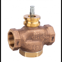  VANNE V3V A SIEGE DN32 PN 