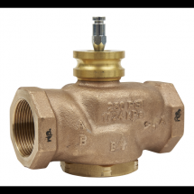  VANNE V3V A SIEGE DN40 PN 