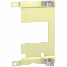  TESYS VARIO - PLAQUE DE TERRE 