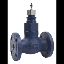  VANNE 2V PN16 DN25 KV10 B 