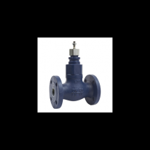  VANNE 2V PN16 DN32 KV16 B 