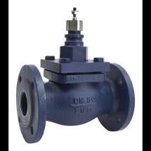  VANNE 2V PN16 DN50 KV40 B 