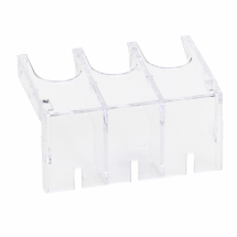  COUVRE BORNE ISOLANT 1 PO LES 