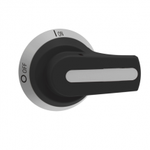  BLK PISTOL GRIP SCREW FIX DEFE 