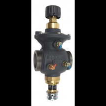  SMARTX PIBCV DN50 - STD F 