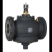  SMARTX PIBCV DN80 - HIGH FLOW 