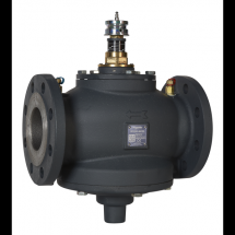  SMARTX PIBCV DN80 - STD F 