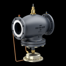  SMARTX PIBCV DN125-STD FL 