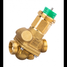  SMARTX PIBCV DN10 - LOW F 