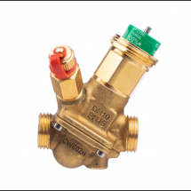  SMARTX PIBCV DN10-LOW FLO 