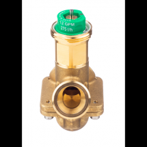  SMARTX PIBCV DN15- LOW FL 