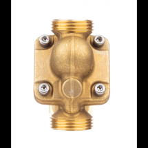  SMARTX PIBCV DN15- LOW FL 