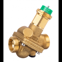  SMARTX PIBCV DN15- LOW FL 