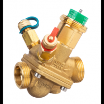  SMARTX PIBCV DN15-LOW FLO 