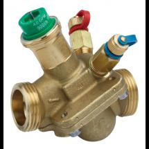  SMARTX PIBCV DN20-STD FLO 