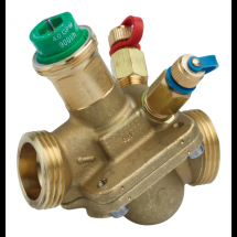  SMARTX PIBCV DN20-STD FLO 
