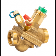  SMARTX PIBCV DN20-STD FLO 