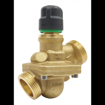  SMARTX PIBCV DN25 - HIGH 