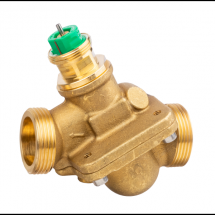  SMARTX PIBCV DN25 - STD F 