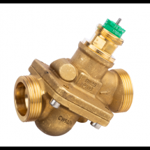  SMARTX PIBCV DN25 - STD F 