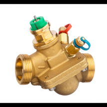  SMARTX PIBCV DN25-STD FLO 